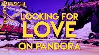 Looking for Love on Pandora: PCG and Borderlands 2 | Design Dive