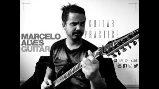  Marcelo Alves - Guitar Practice