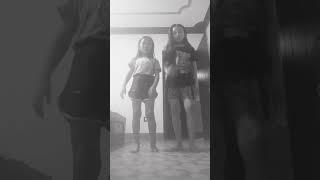 my small sister