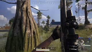Ez fight vs. P90