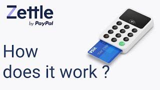 Zettle Review