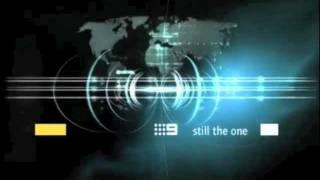 Channel Nine ID 2001-2002 [Widescreen Version]