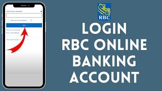 RBC Login: How to Sign in to RBC Online Banking Account (2024)