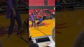 Love story ended bad! #dance #performance #joker #harleyquinn #love #passion