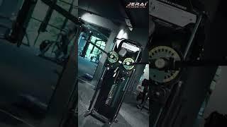 Our new strength machine line. See more on our www  #fitnessclub24 #clubequipment