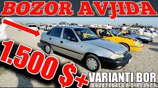 22-MART FARG'ONA MASHINA BOZORI NEXIA 1, NEXIA 2, DAMAS, MATIZ NARXLARI, 22 МАРТ ФАРГОНА МАШИНА БОЗО