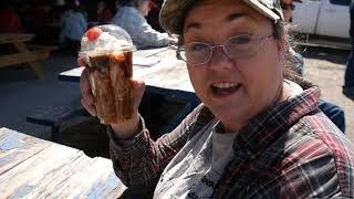 Okie Homesteading Expo #okieexpo22