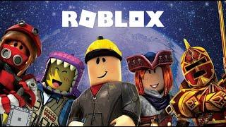 CHILL STREAM DLU YAA ADIK" - ROBLOX INDONESIA HORIZONTAL STREAM
