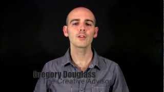 Welcome To The Creative Advisor