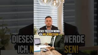 Der Satz am Ende hat mich schockiert!  #bank #immobilie #finanzierung #haus #kapitalanlage