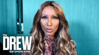 Iman Discusses the Racism She's Faced Throughout Her Career