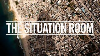 America Strikes ISIS In Somalia. And More.