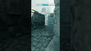 The perfect new ramp molly on ANCIENT #cs2