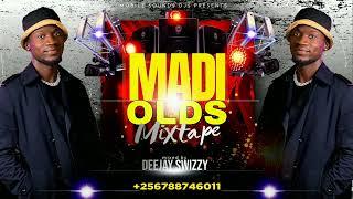 Madi Olds Mixtape 04 | Deejay Swizzy