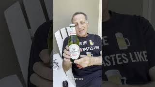 Clausthaler Original Non Alcoholic Beer Review #nonalcoholicbeer #beerreview