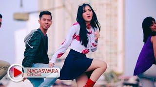 Ucie Sucita - Digenjot Cinta (Official Music Video NAGASWARA) #music