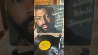Teddy P For The Scary Peeps #vinyl #allmusic #vinylrecords #oldies