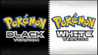 THE START OF THE JOURNEY! - Pokemon Black & White Soullocke PART 1 (with GreyWandererXD)