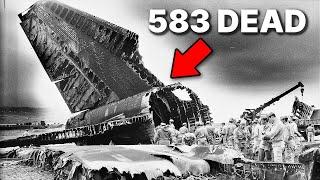 10 DEADLIEST Pilot Mistakes In Aviation History!