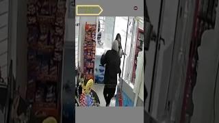 Active protection #Viral #greatest #hero #Robber #respect
