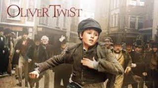 Oliver Tvist Azərbaycanca Dublaj Film / Oliver Twist