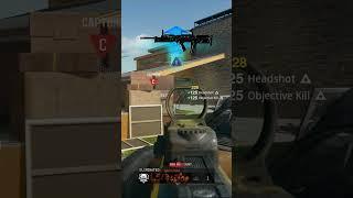 How to get spawn kills in Nuketown without losing cover #bo6 #nuketown