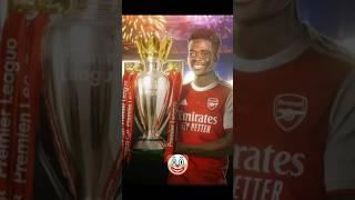 when arsenal will lift trophy ? #edit #manchesterunited #football #premierleague #mbappe #shorts