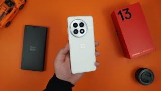 OnePlus 13 Unboxing & First Immpresions!