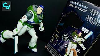 Laserblade Buzz Lightyear Mattel