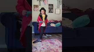greatest show woman(4)