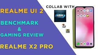 Realme UI 2 | Gaming Review | Realme X2 Pro | Ft. TeQUILA | OG RUSHI