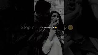 whatsapp love Status  Full  screen black and white video ️️