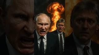 ️В Кремле раскрыли секрет // Заявление Пескова #nexta #новости #россияукраина