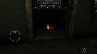 Z.O.N.A shadow of lemansk walkthrough part 6 (2019)(Ultra PC)