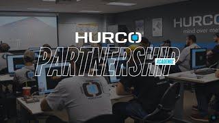 Vincennes Advanced CNC Machining & Programming - Hurco (2019)