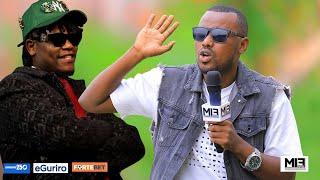 Wagiye Gutingana kubera ubukene cg ? Muchoma yigobotoye Melody umuriro uraka