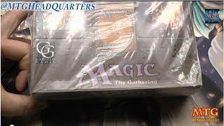 The Dark MTG Booster Box Opening