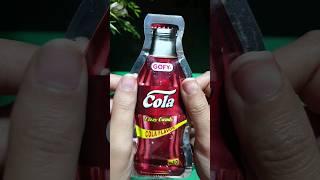 Fezy candy cola flavor #candy #unboxing #asmr #cola #monysong