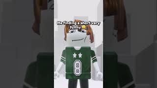 POV: that one green screen kid  #shorts #roblox @SHWAT2