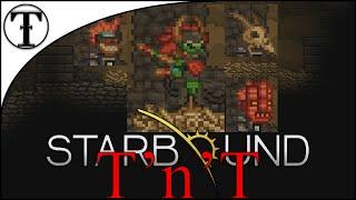 Predatory Set From The Ceremonial Hunting Caverns :: Starbound Tips and Tricks