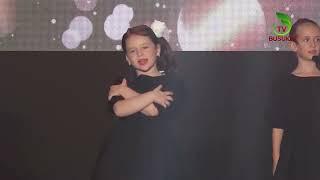 TiGi Top - Mama  (Busuioc TV)