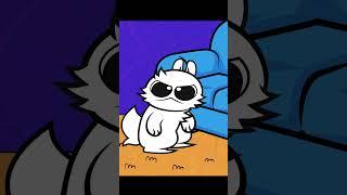 Gib's Laptop #animated #funny #animation #gibthom #shorts #animal #cartoon #supercoolfunstuff #cute