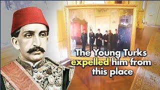 Inside Abdulhamid's Secret World: Yıldız Palace Tour