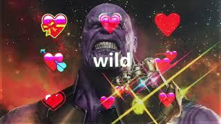 You So Fucking Precious When You Smile (Thanos) Full Version