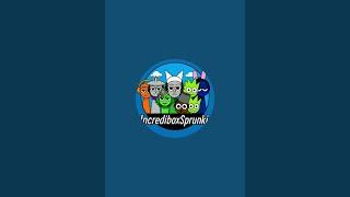 Incredibox Sprunki OC ALL Phases  Incredibox Compilation COMPLETE #sprunki #incredibox