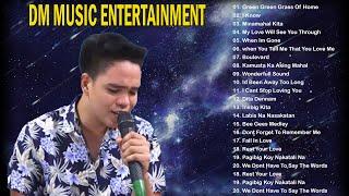 DM Music Entertainment Nonstop Love Songs Playlist - DM BAND Greatest Hits - Full Album 2023