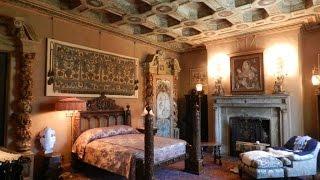Hearst Castle, California