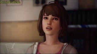 #Life Is Strange первый эпзод