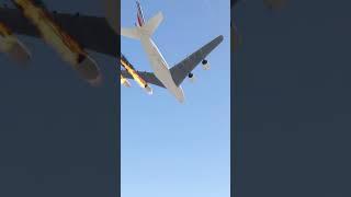 GTA 5 : Plane Short Film