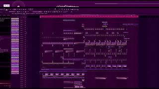 PROFESSIONAL BASS HOUSE FL STUDIO PROJECT SIIK, DIRTY PALM, SICKRATE STYLE | FLP Download!